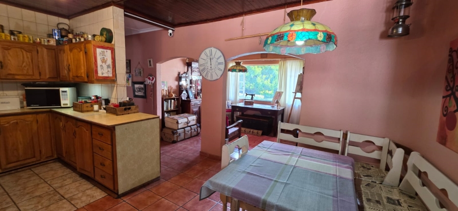 3 Bedroom Property for Sale in Vaalpark Free State